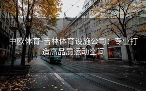 中欧体育-吉林体育设施公司:专业打造高品质运动空间