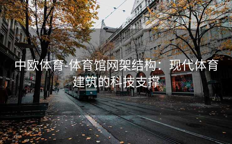 中欧体育-体育馆网架结构：现代体育建筑的科技支撑